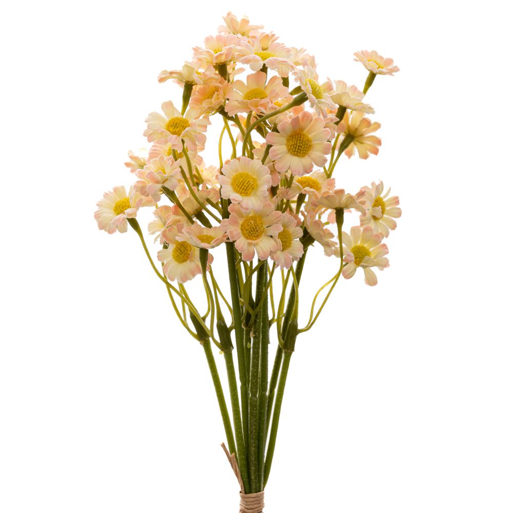 90478 ΑΝΟΙΧΤΟ ΡΟΖ ΜΠΟΥΚΕΤΟ ΜΑΡΓΑΡΙΤΕΣ 27ΕΚ Χ5