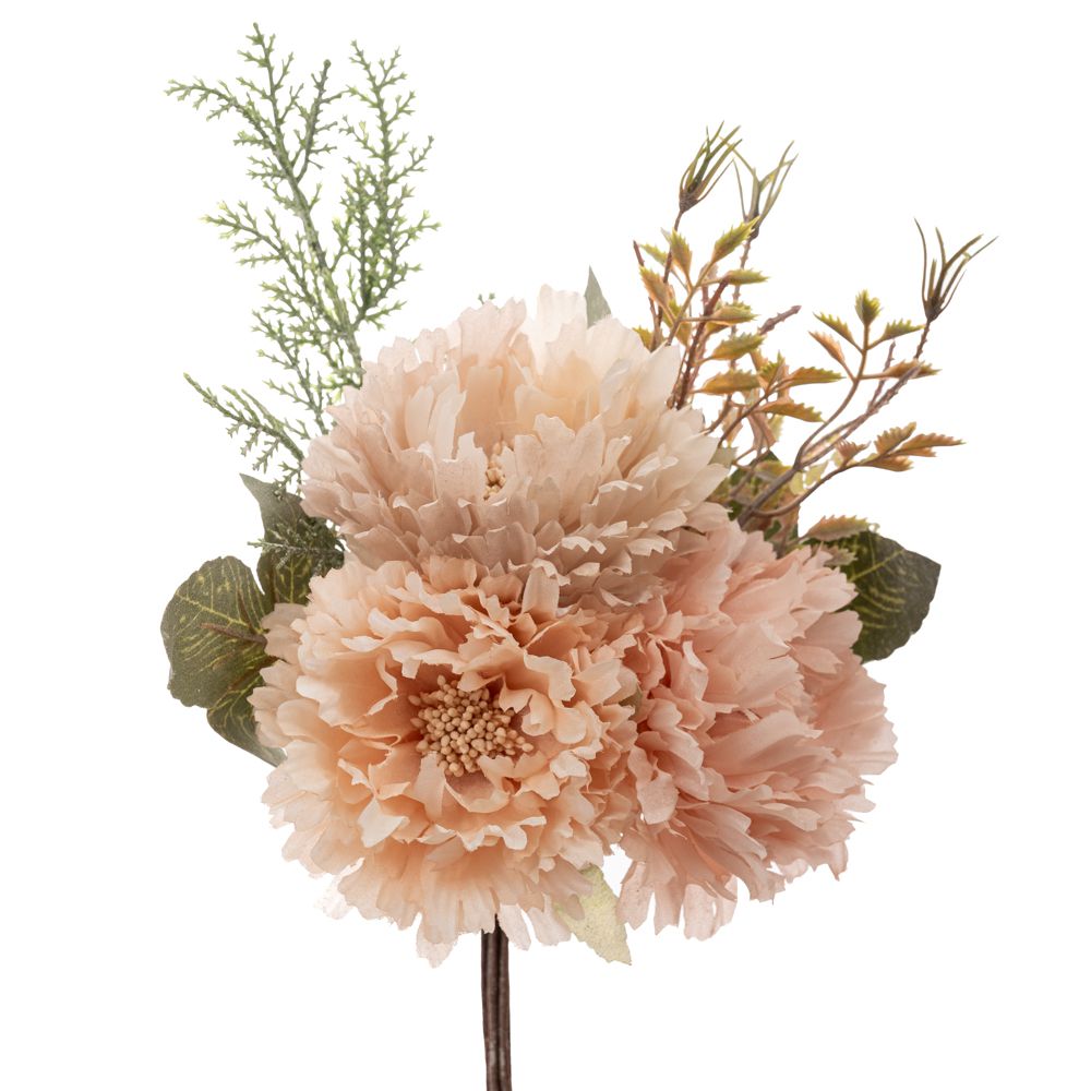 90484 ΡΟΖ ΜΠΟΥΚΕΤΟ ΠΑΙΩΝΙΑ 25ΕΚ Χ3