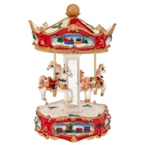 ΚΟΥΡΔΙΣΤΟ ΚΑΡΟΥΖΕΛ ΜΕ ΜΟΥΣΙΚΗ AND ΚΙΝΗΣΗ 15Χ15Χ23