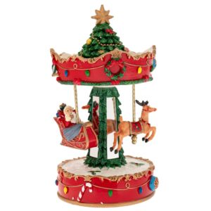 ΚΟΥΡΔΙΣΤΟ ΚΑΡΟΥΖΕΛ ΜΕ 3 ΦΙΓΟΥΡΕΣ