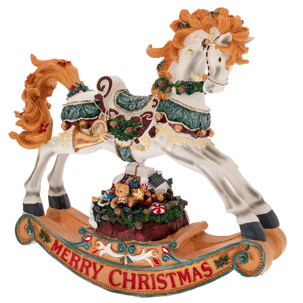 90512 ΛΕΥΚΟ ΧΡΥΣΟ ΠΟΛΥΡΕΖΙΝ ΚΟΥΝΙΣΤΟ ΑΛΟΓΟ ΜΕ ΔΩΡΑ 63