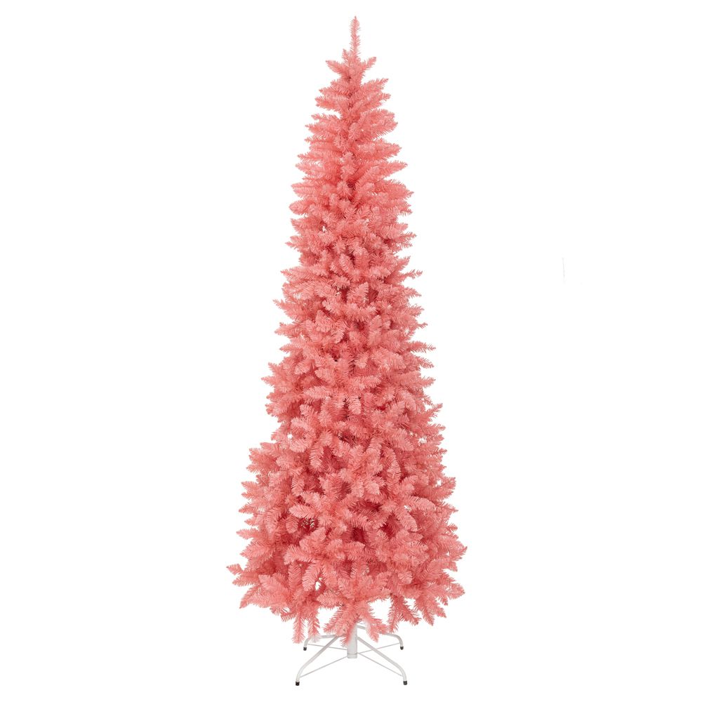90537 ΔΕΝΔΡΟ PINK SLIM TREE 240EK ΜΕ 1154 tips