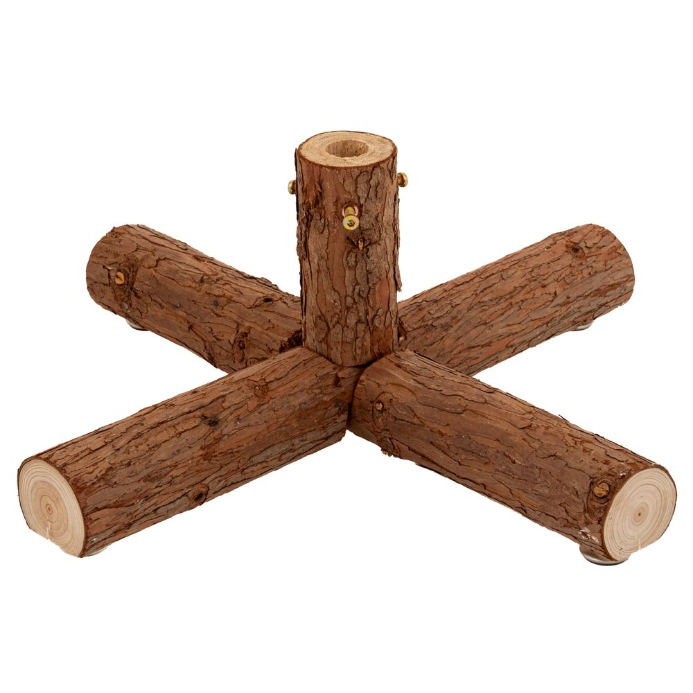 90556 ΞΥΛΙΝΗ ΒΑΣΗ ΔΕΝΤΡΟΥ Φ60Χ22ΕΚ