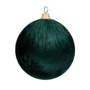 ΠΡΑΣΙΝΗ ΒΕΛΟΥΔΙΝΗ ΜΠΑΛΑ 15ΕΚ