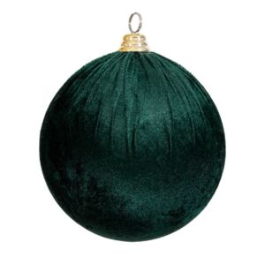 ΠΡΑΣΙΝΗ ΒΕΛΟΥΔΙΝΗ ΜΠΑΛΑ 20ΕΚ