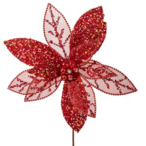 ΚΟΚΚΙΝΟ ΑΛΕΞΑΝΔΡΙΝΟ ΚΛΑΔΙ Φ30Χ45ΕΚ