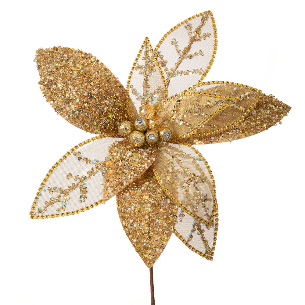 90652 ΧΡΥΣΟ ΑΛΕΞΑΝΔΡΙΝΟ ΚΛΑΔΙ Φ30Χ45ΕΚ