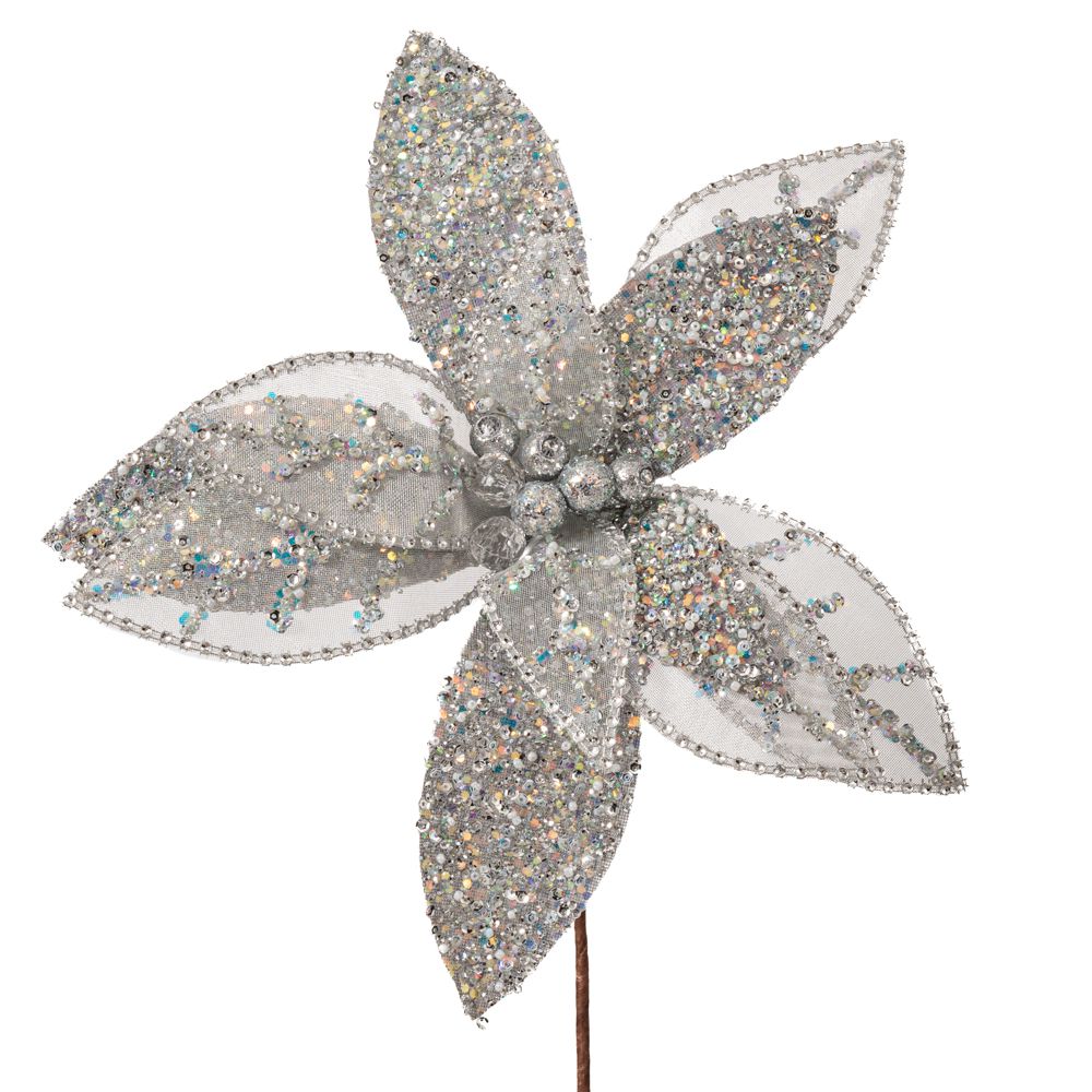 90654 ΑΣΗΜΙ ΑΛΕΞΑΝΔΡΙΝΟ ΚΛΑΔΙ Φ30Χ45ΕΚ