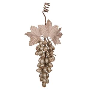 ΣΑΜΠΑΝΙ ΤΣΑΜΠΙ ΣΤΑΦΥΛΙ ΜΕ GLITTER 15X33EK