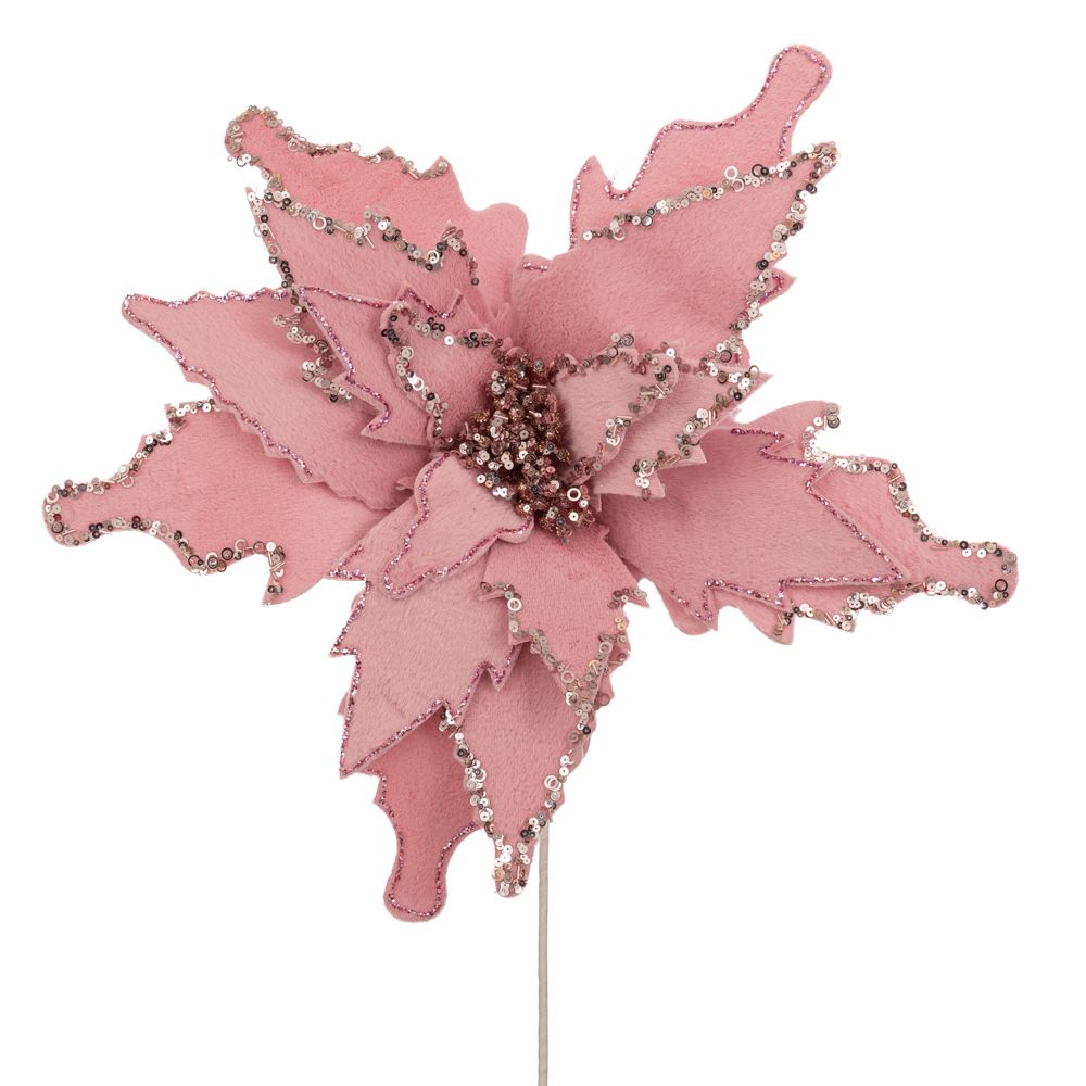 90662 ΡΟΖ ΑΛΕΞΑΝΔΡΙΝΟ ΚΛΑΔΙ Φ45Χ70ΕΚ