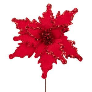 ΚΟΚΚΙΝΟ ΑΛΕΞΑΝΔΡΙΝΟ ΚΛΑΔΙ Φ35Χ45ΕΚ