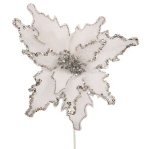 ΛΕΥΚΟ ΑΛΕΞΑΝΔΡΙΝΟ ΚΛΑΔΙ Φ35Χ45ΕΚ