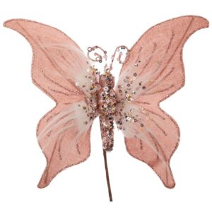 ΡΟΖ ΠΙΚ ΠΕΤΑΛΟΥΔΑ 30Χ22ΕΚ