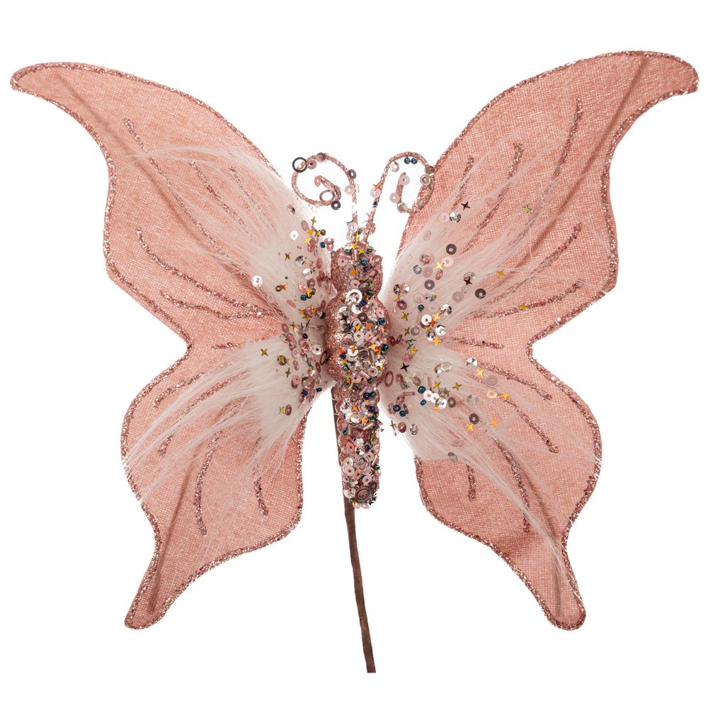 90672 ΡΟΖ ΠΙΚ ΠΕΤΑΛΟΥΔΑ 30Χ22ΕΚ