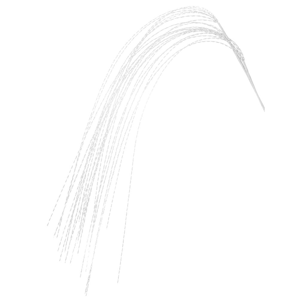 90675 ΛΕΥΚΟ ΜΕΤΑΛΛΙΖΕ ΚΡΕΜΑΣΤΟ ΚΛΑΔΙ 120ΕΚ