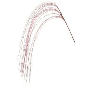 ΡΟΖ ΜΕΤΑΛΛΙΖΕ ΚΡΕΜΑΣΤΟ ΚΛΑΔΙ 120ΕΚ