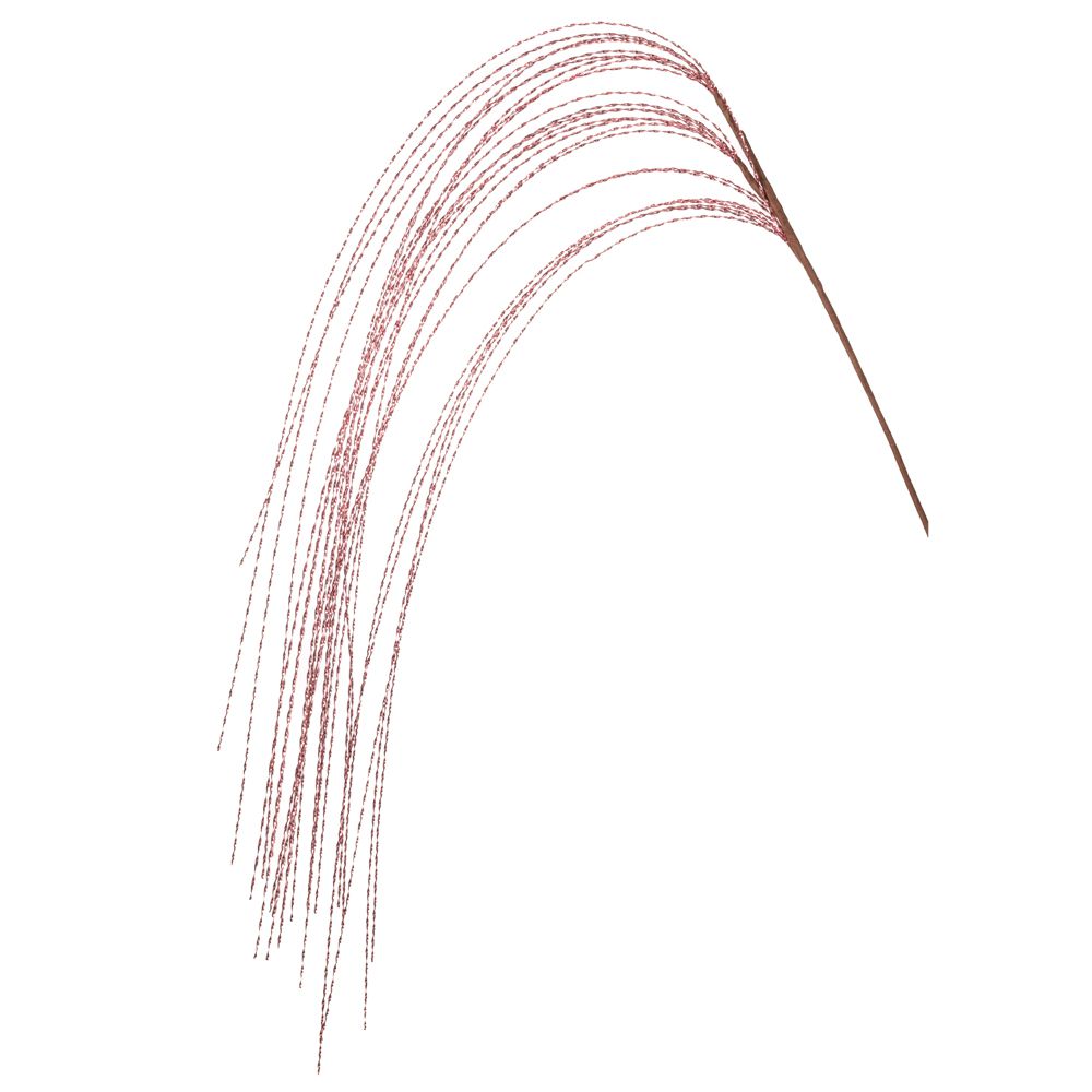 90676 ΡΟΖ ΜΕΤΑΛΛΙΖΕ ΚΡΕΜΑΣΤΟ ΚΛΑΔΙ 120ΕΚ