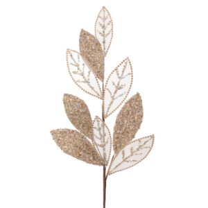 ΣΑΜΠΑΝΙ GLITTER ΦΥΛΛΟ ΚΛΑΔΙ 86ΕΚ