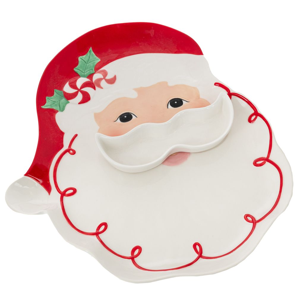 90812 ΣΕΤ ΚΟΚΚΙΝΟ ΛΕΥΚΟ ΠΟΛΥΡΕΖΙΝ ΠΙΑΤΕΛΑ ΑΙ ΒΑΣΙΛΗΣ 32Χ36Χ3.5ΕΚ