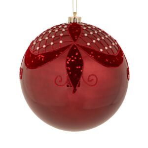 ΜΠΟΡΝΤΩ ΠΕΡΛΕ ΠΛΑΣΤΙΚΗ ΜΠΑΛΑ ΜΕ ΣΧΕΔΙΟ 15ΕΚ