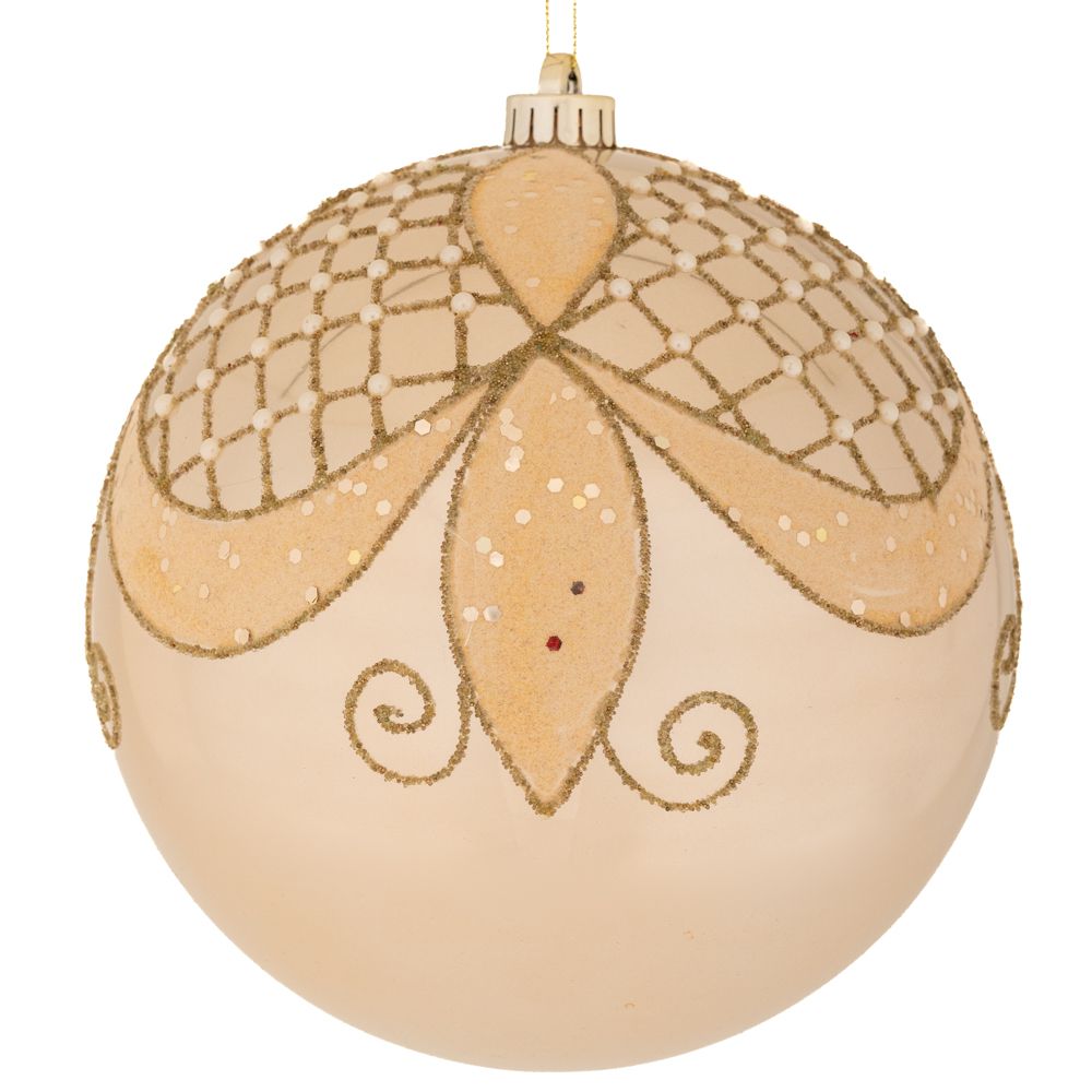 90962 ΣΑΜΠΑΝΙ ΠΕΡΛΕ ΠΛΑΣΤΙΚΗ ΜΠΑΛΑ ΜΕ ΣΧΕΔΙΟ 25ΕΚ