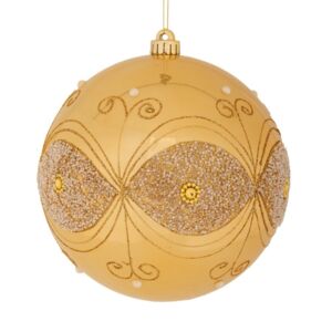 ΧΡΥΣΗ ΠΕΡΛΕ ΠΛΑΣΤΙΚΗ ΜΠΑΛΑ ΜΕ ΣΧΕΔΙΟ 20ΕΚ