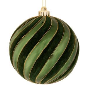 ΣΚΟΥΡΗ ΠΡΑΣΙΝΗ ΓΥΑΛΙΣΤΕΡΗ ΠΛΑΣΤΙΚΗ ΜΠΑΛΑ 15ΕΚ