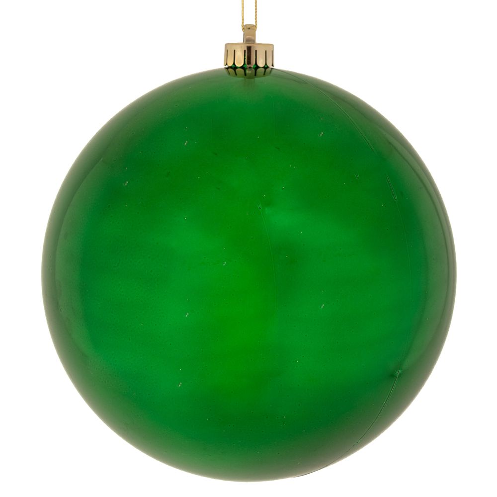 91010 ΠΡΑΣΙΝΗ ΓΥΑΛΙΣΤΕΡΗ ΠΛΑΣΤΙΚΗ ΜΠΑΛΑ 25ΕΚ