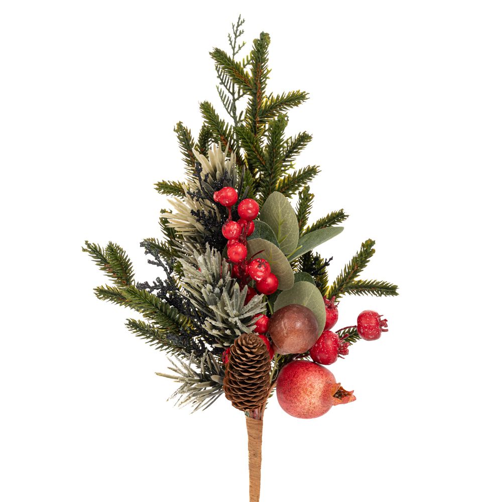 91019 ΚΛΑΔΙ ΜΕ ΡΟΔΙ ΜΑΝΙΤΑΡΙΑ ΜΟΥΡΑ ΚΑΙ ΚΟΥΚΟΥΝΑΡΙ 50ΕΚ