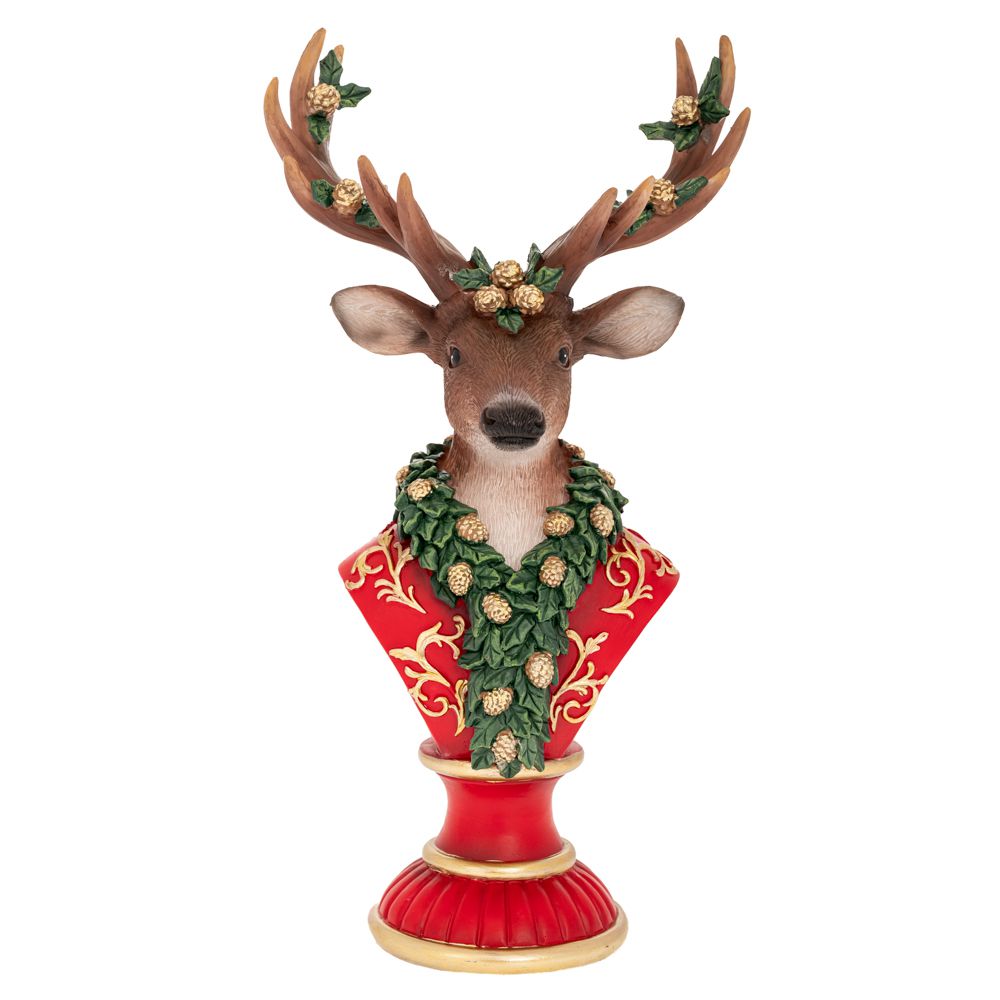 91097 ΚΟΚΚΙΝΗ ΠΡΟΤΟΜΗ ΕΛΑΦΙΟΥ 21