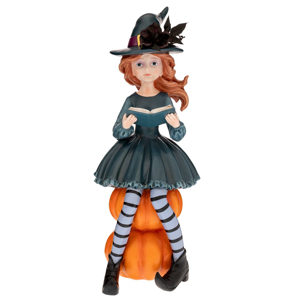 91148 ΠΟΛΥΡΕΖΙΝ ΔΙΑΚΟΣΜΗΤΙΚΗ ΜΑΓΙΣΣΑ ΠΑΝΩ ΣΕ ΚΟΛΟΚΥΘΑ 13.5Χ15Χ33ΕΚ