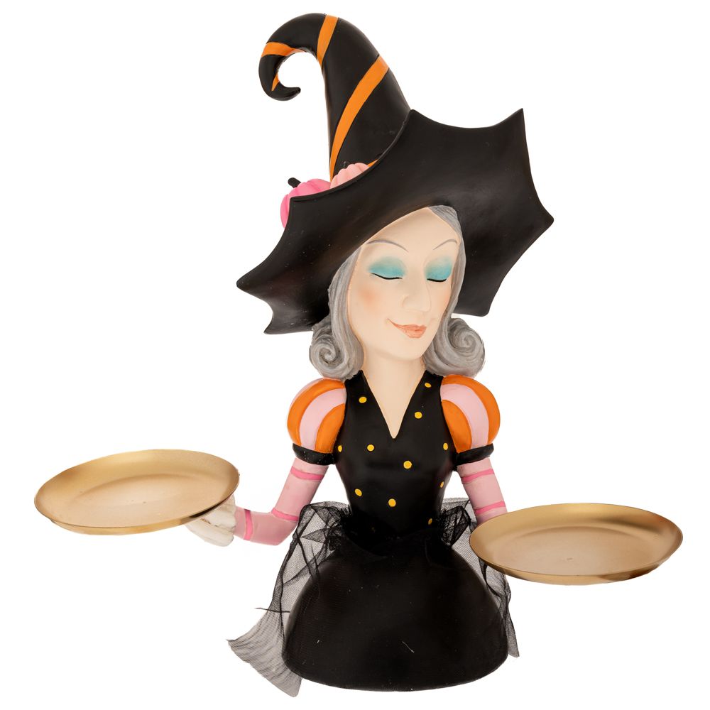 91149 ΠΟΛΥΡΕΖΙΝ ΔΙΑΚΟΣΜΗΤΙΚΗ ΜΑΓΙΣΣΑ ΜΕ ΔΙΣΚΟΥΣ 33Χ18Χ32ΕΚ