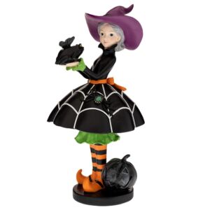 ΠΟΛΥΡΕΖΙΝ ΔΙΑΚΟΣΜΗΤΙΚΗ  ΜΑΓΙΣΣΑ ΜΕ ΒΑΤΡΑΧΟ 18Χ17Χ37ΕΚ