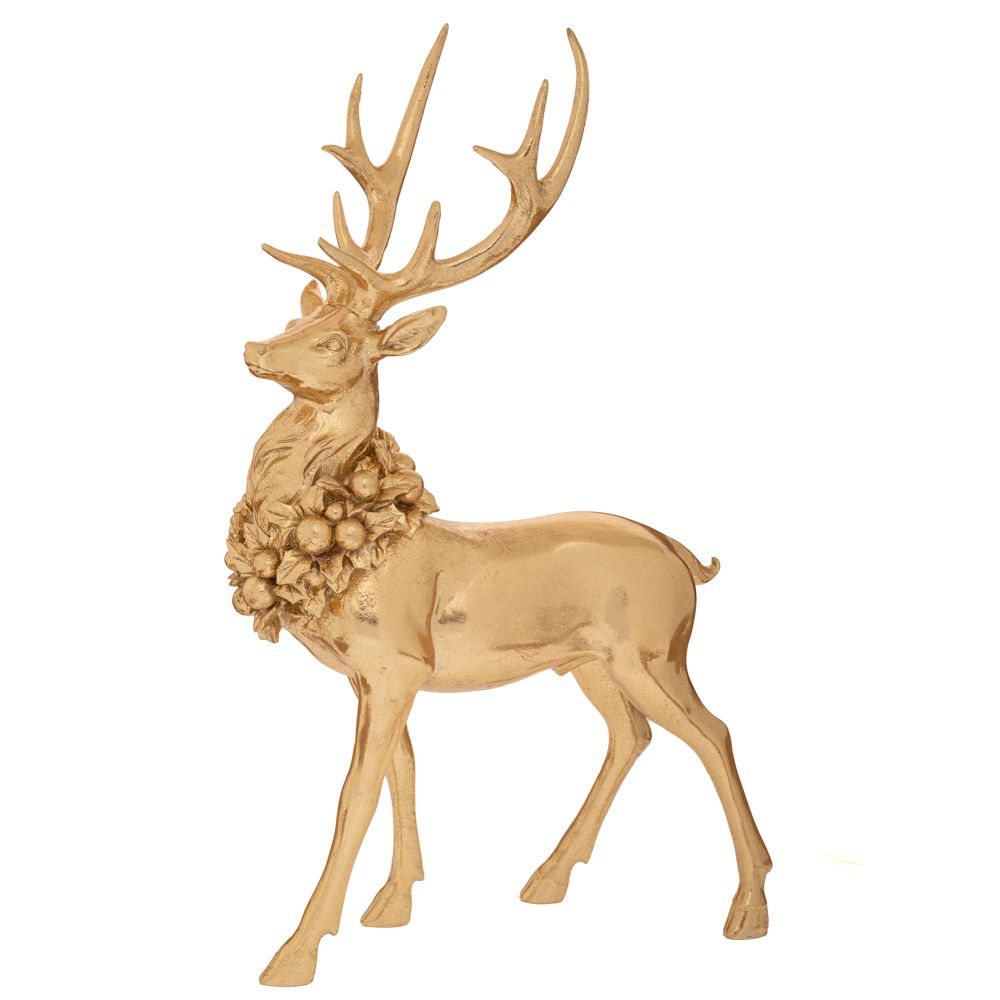 91157 ΧΡΥΣΟ ΠΟΛΥΡΕΖΙΝ ΟΡΘΙΟ ΕΛΑΦΙ 28Χ14Χ45.5ΕΚ