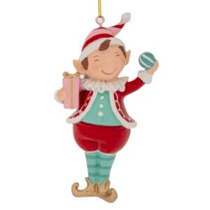 ΣΙΕΛ ΚΟΚΚΙΝΟ ΠΟΛΥΡΕΖΙΝ ΚΡΕΜΑΣΤΟ ΞΩΤΙΚΟ ΜΕ ΜΠΑΛΑ  (ΣΤΟΛΙΔΙ)  6.5Χ4Χ12.5ΕΚ