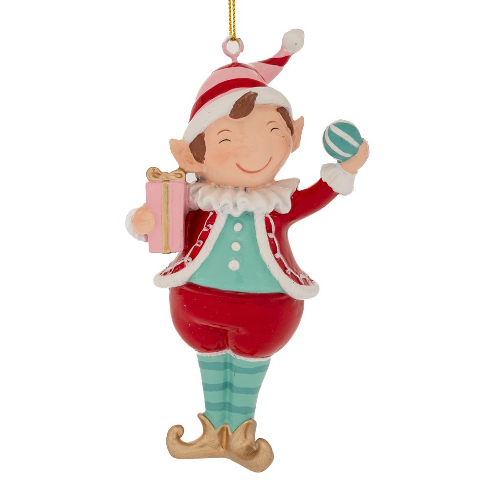 91159 ΣΙΕΛ ΚΟΚΚΙΝΟ ΠΟΛΥΡΕΖΙΝ ΚΡΕΜΑΣΤΟ ΞΩΤΙΚΟ ΜΕ ΜΠΑΛΑ (ΣΤΟΛΙΔΙ) 6.5Χ4Χ12.5ΕΚ