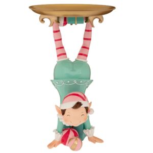 ΣΙΕΛ ΠΟΛΥΡΕΖΙΝ  ΞΩΤΙΚΟ ΜΕ ΜΕΤΑΛΛΙΚΟ ΔΙΣΚΟ 26.5Χ26.5Χ43ΕΚ