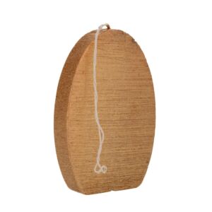 ΑΥΓΟ ΧΡΥΣΟ 10Χ15 ΡΟΥΣΤΙΚ ΜΕΤΑΛΛΙΚΟ