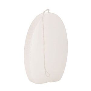 ΑΥΓΟ ΛΕΥΚΟ 10Χ15 ΡΟΥΣΤΙΚ ΠΕΡΛΕ