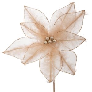 ΣΑΜΠΑΝΙ ΑΛΕΞΑΝΔΡΙΝΟ ΚΛΑΔΙ ΜΕ ΠΟΥΠΟΥΛΑ Φ28Χ40ΕΚ