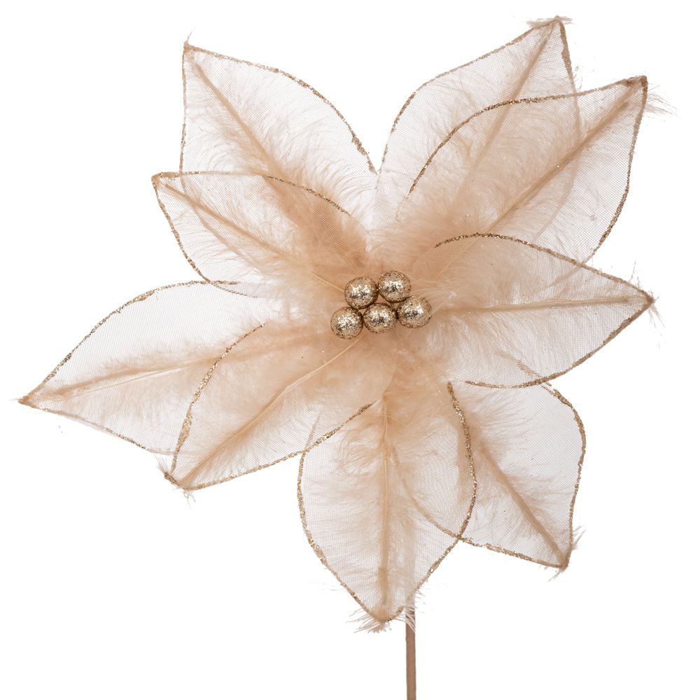 91426 ΣΑΜΠΑΝΙ ΑΛΕΞΑΝΔΡΙΝΟ ΚΛΑΔΙ ΜΕ ΠΟΥΠΟΥΛΑ Φ28Χ40ΕΚ