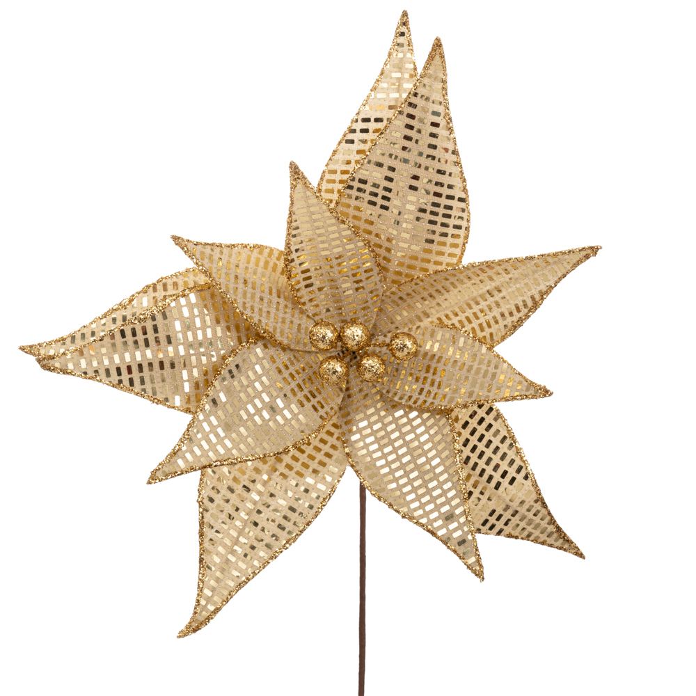 91431 ΧΡΥΣΟ ΑΛΕΞΑΝΔΡΙΝΟ ΚΛΑΔΙ ΜΕ ΕΦΕ ΚΑΘΡΕΦΤΗ Φ30Χ35ΕΚ