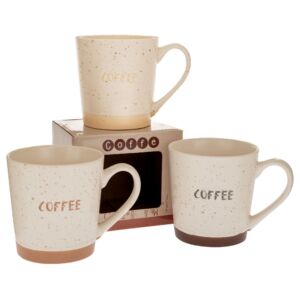 ΛΕΥΚΗ ΚΕΡΑΜΙΚΗ ΚΟΥΠΑ 3 ΣΧΕΔΙΑ ΣΕ ΚΟΥΤΙ