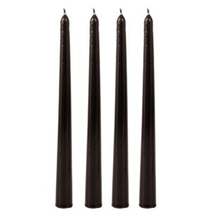 ΣΕΤ 4 ΜΑΥΡΟ ΜΕΤΑΛΛΙΖΕ ΒΕΝΕΤΣΙΑΝΙΚΟ ΚΕΡΙ 25ΕΚ