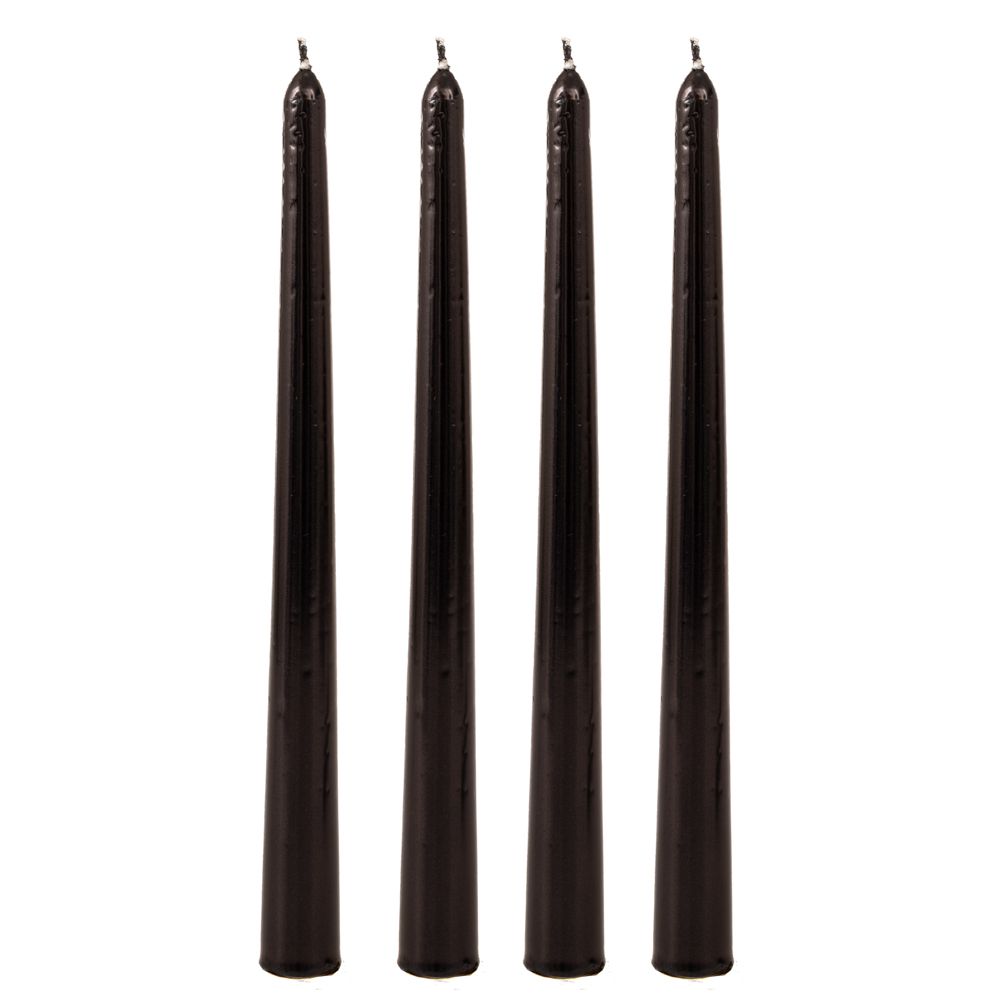 91594 ΣΕΤ 4 ΜΑΥΡΟ ΜΕΤΑΛΛΙΖΕ ΒΕΝΕΤΣΙΑΝΙΚΟ ΚΕΡΙ 25ΕΚ