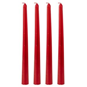 ΣΕΤ 4 ΚΟΚΚΙΝΟ ΜΕΤΑΛΛΙΖΕ ΒΕΝΕΤΣΙΑΝΙΚΟ ΚΕΡΙ 25ΕΚ