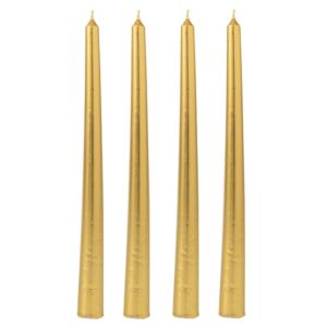 ΣΕΤ 4 ΧΡΥΣΟ ΜΕΤΑΛΛΙΖΕ ΒΕΝΕΤΣΙΑΝΙΚΟ ΚΕΡΙ 25ΕΚ