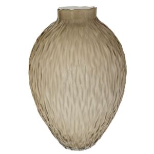 ELEPHANT ΓΥΑΛΙΝΟ ΒΑΖΟ Φ32Χ49ΕΚ