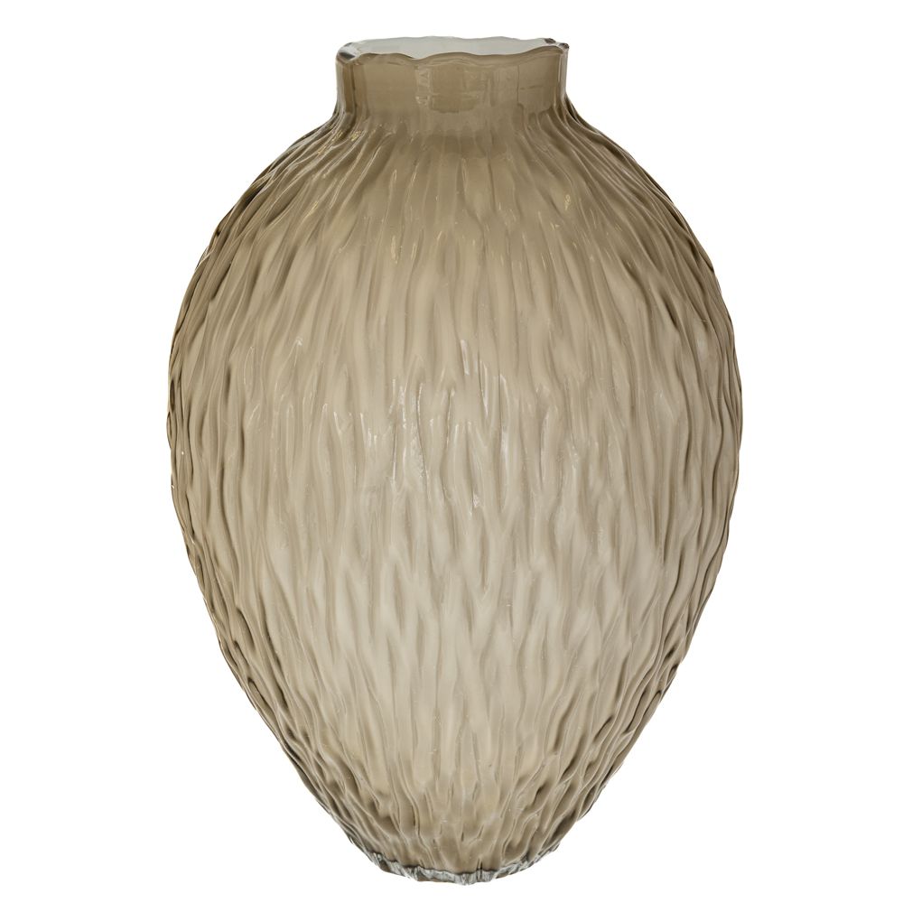 91638 ELEPHANT ΓΥΑΛΙΝΟ ΒΑΖΟ Φ32Χ49ΕΚ