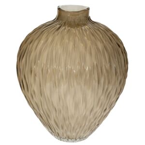 ELEPHANT ΓΥΑΛΙΝΟ ΒΑΖΟ Φ33Χ37ΕΚ